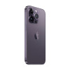 iPhone 14 Pro Max SIM + eSIM Batterie neuve Violet Intense 128Go Reconditionné - 3