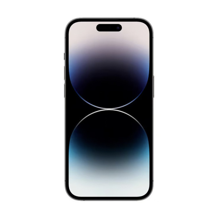 iPhone 14 Pro Max SIM + eSIM Batterie neuve Noir Sidéral 256Go Reconditionné - 2