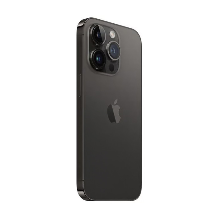 iPhone 14 Pro Max SIM + eSIM Batterie neuve Noir Sidéral 256Go Reconditionné - 3