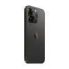 iPhone 14 Pro Max SIM + eSIM Batterie neuve Noir Sidéral 256Go Reconditionné - 3