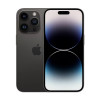 iPhone 14 Pro Max SIM + eSIM Batterie neuve Noir Sidéral 256Go Reconditionné