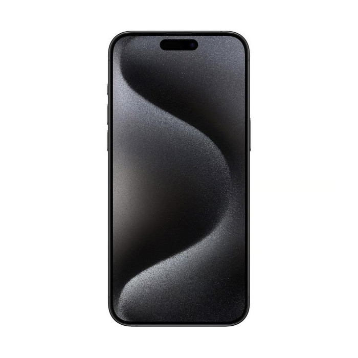 iPhone 15 Pro Max SIM Batterie neuve Noir 256Go Reconditionné - 2