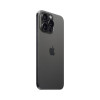 iPhone 15 Pro Max SIM Batterie neuve Noir 256Go Reconditionné - 3
