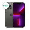 iPhone 13 Pro Max Batterie neuve Graphite 128Go Reconditionné