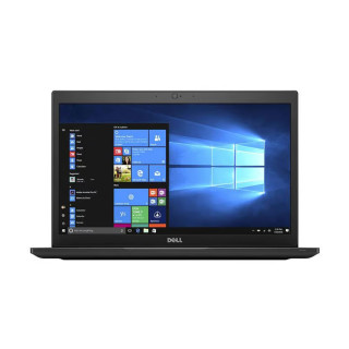 Dell Latitude 7490 - 14" - Core i5 8350U 1,7 GHz - RAM 16 Go - SSD 256 Go Reconditionné