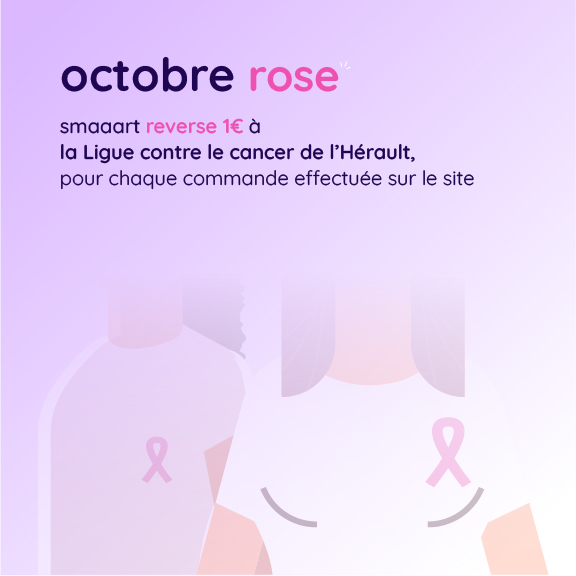 Octobre rose